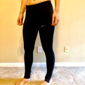 Nike workout leggings